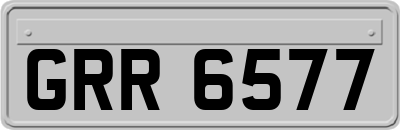 GRR6577