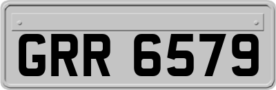 GRR6579