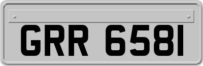 GRR6581