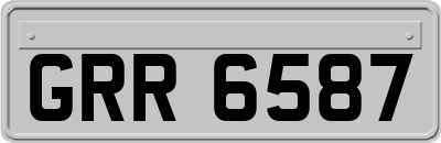 GRR6587