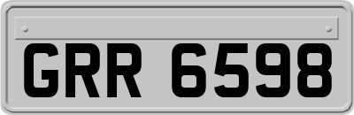 GRR6598