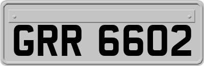 GRR6602