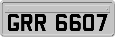 GRR6607
