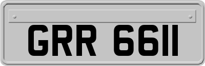 GRR6611