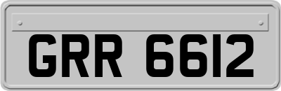 GRR6612
