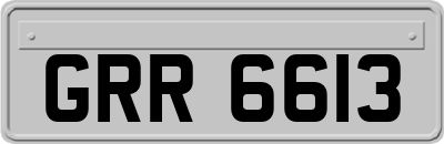 GRR6613
