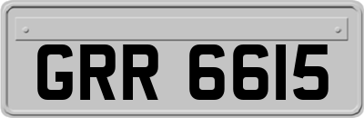 GRR6615