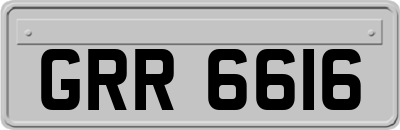 GRR6616