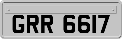 GRR6617