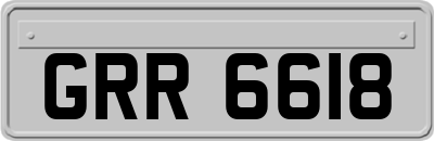 GRR6618