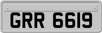 GRR6619