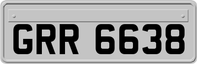 GRR6638