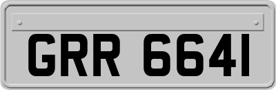 GRR6641
