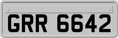 GRR6642