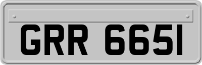 GRR6651