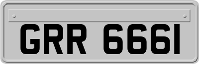 GRR6661