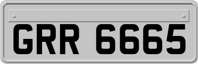 GRR6665