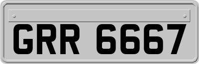 GRR6667