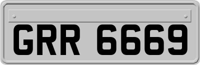 GRR6669