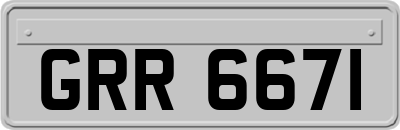 GRR6671