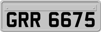 GRR6675