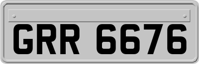 GRR6676