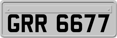 GRR6677
