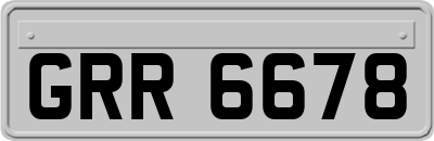 GRR6678