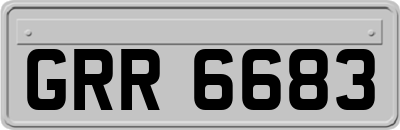 GRR6683