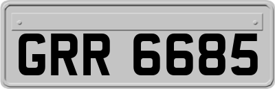 GRR6685