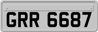 GRR6687