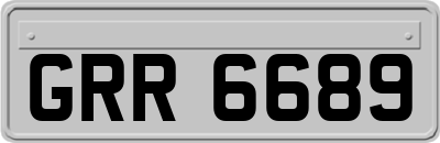 GRR6689