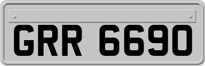 GRR6690