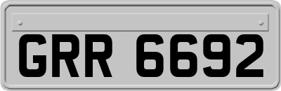 GRR6692