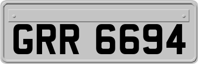 GRR6694