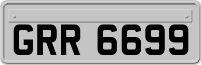 GRR6699