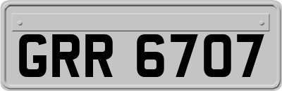 GRR6707