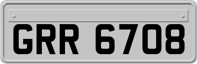GRR6708