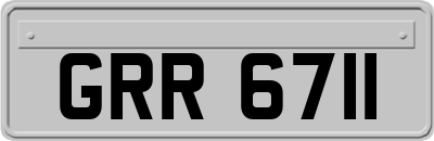 GRR6711