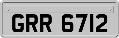 GRR6712