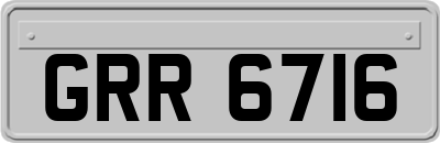 GRR6716