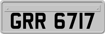 GRR6717