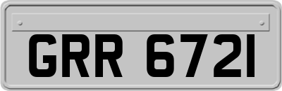 GRR6721