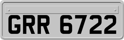 GRR6722