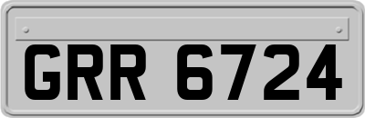GRR6724