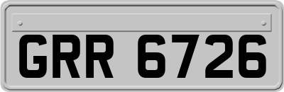 GRR6726