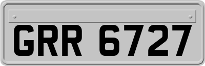 GRR6727
