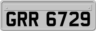 GRR6729