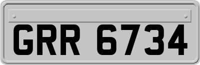 GRR6734