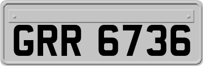 GRR6736